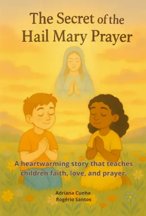 The Secret of the Hail Mary