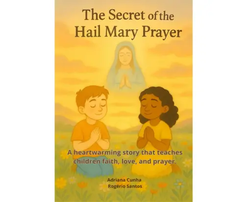 The Secret of the Hail Mary